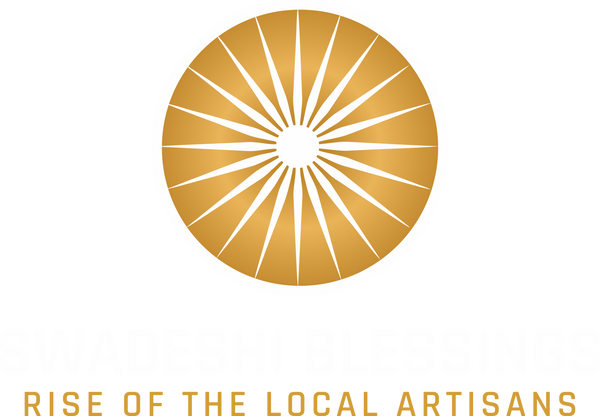 Swadeshi Blessings